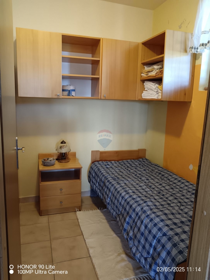 Hiša Kaprije, Šibenik - Okolica, 130m2