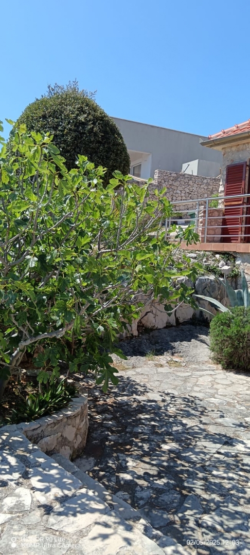 Hiša Kaprije, Šibenik - Okolica, 130m2