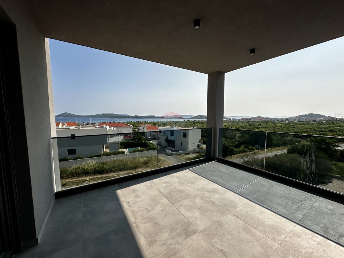Hiša Vodice, 182,75m2