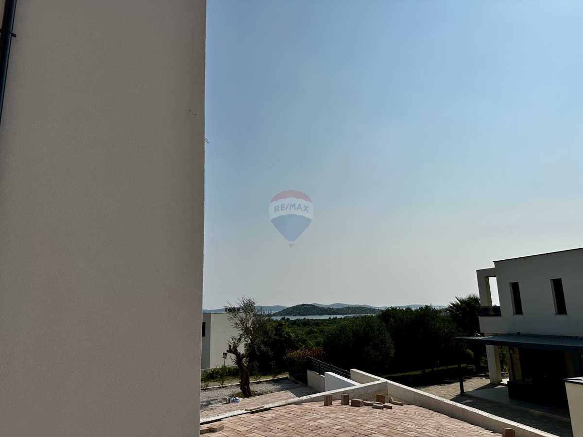 Hiša Vodice, 182,75m2