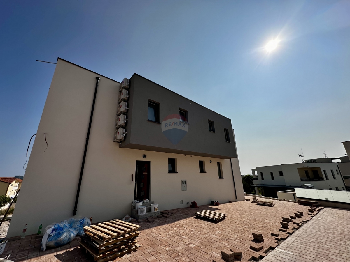 Hiša Vodice, 182,75m2