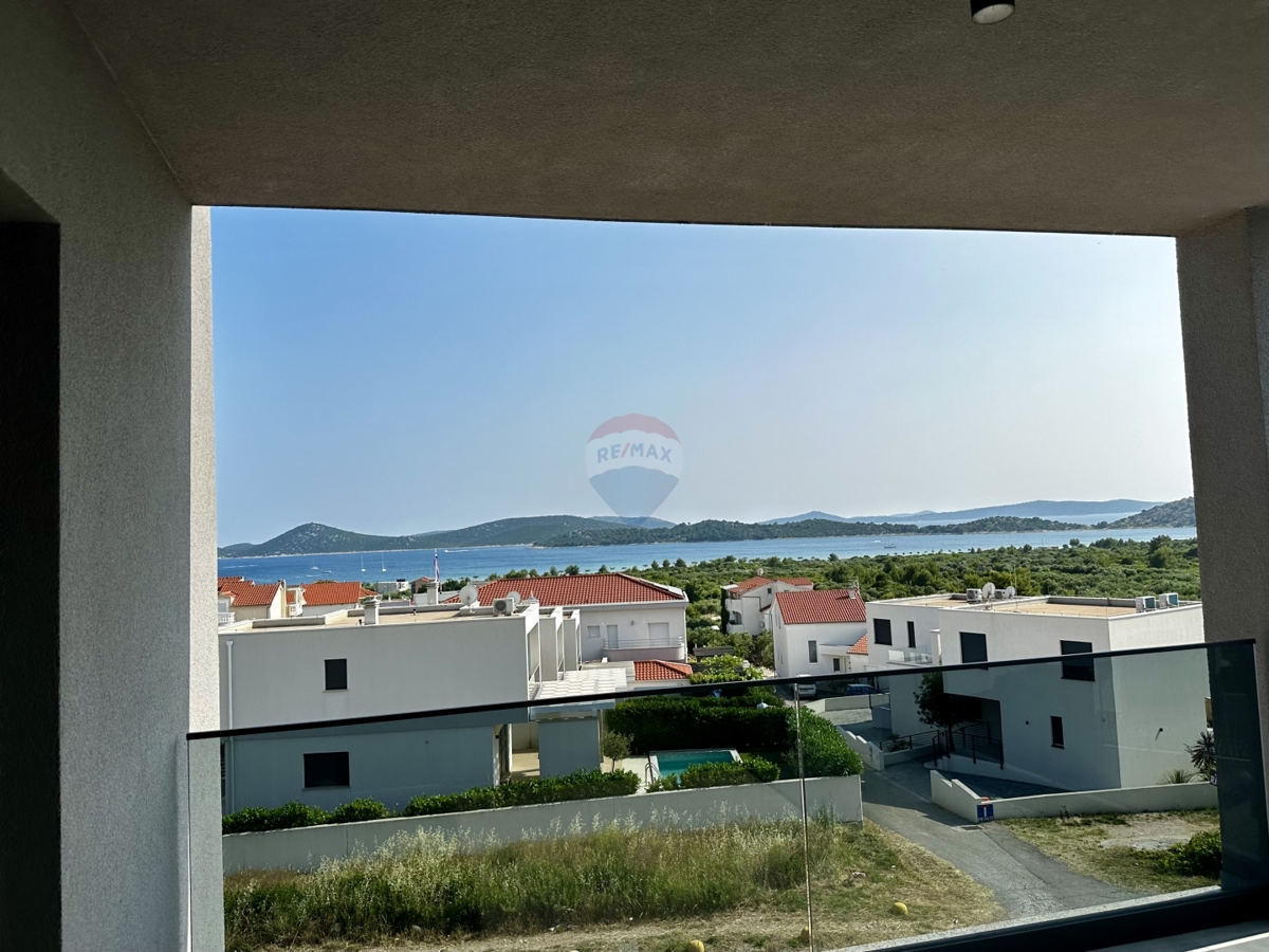 Hiša Vodice, 182,75m2