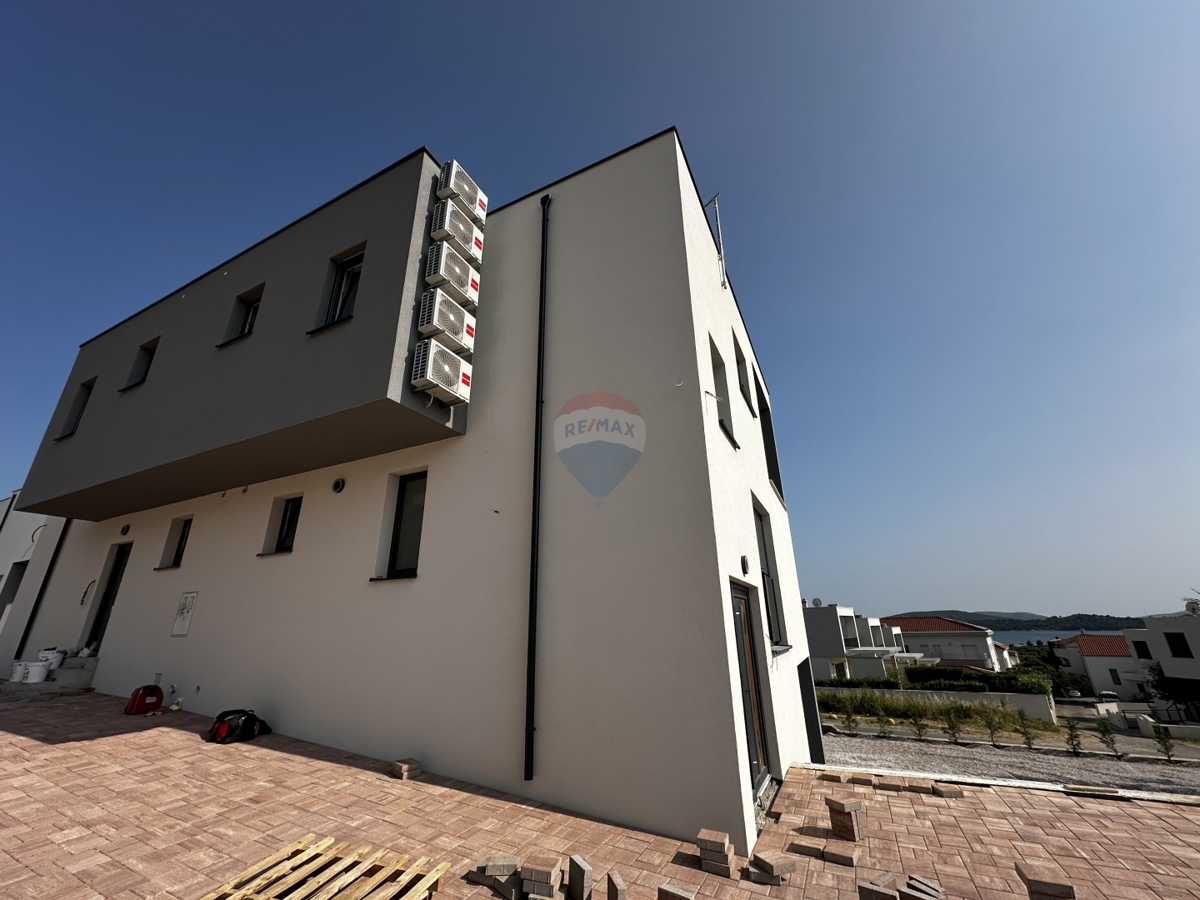 Hiša Vodice, 182,75m2