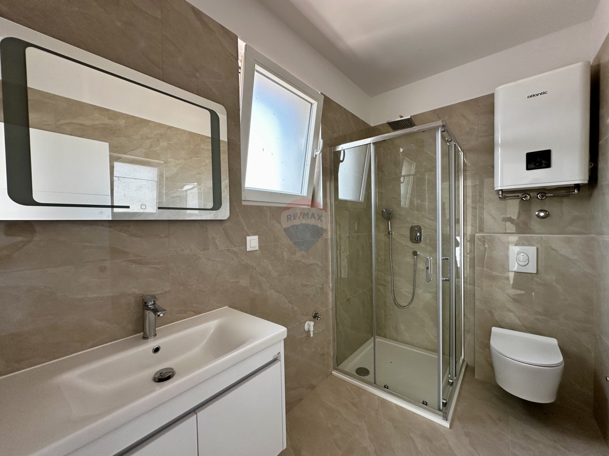 Hiša Vodice, 182,75m2