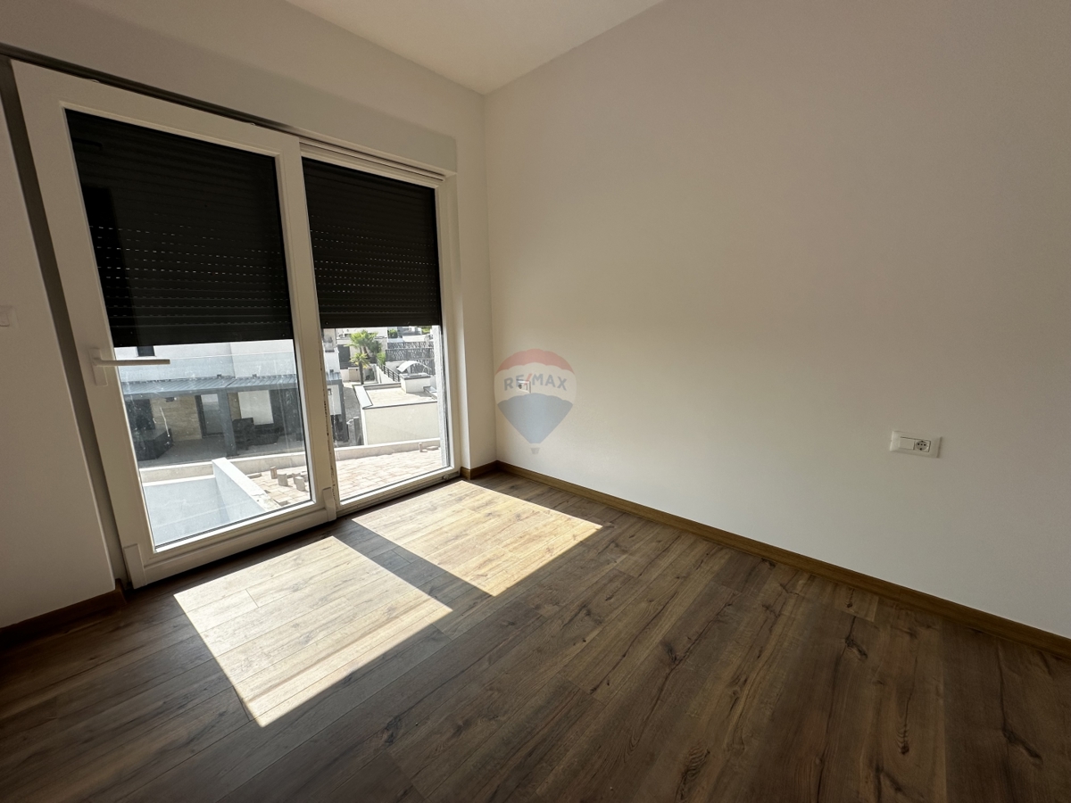 Hiša Vodice, 182,75m2