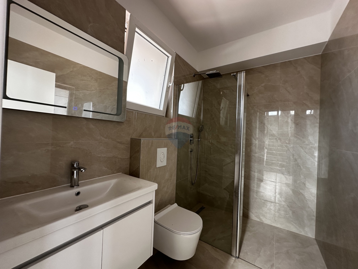 Hiša Vodice, 182,75m2