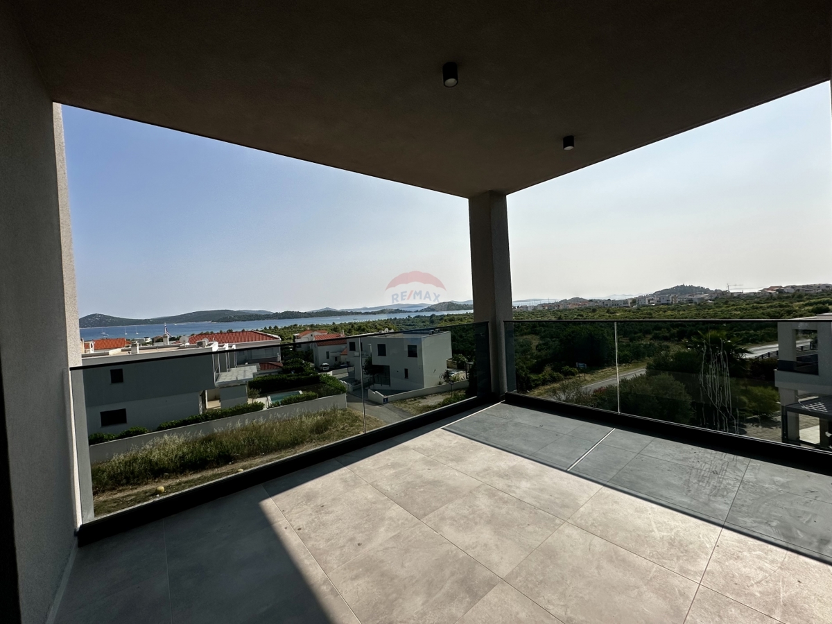 Hiša Vodice, 182,75m2