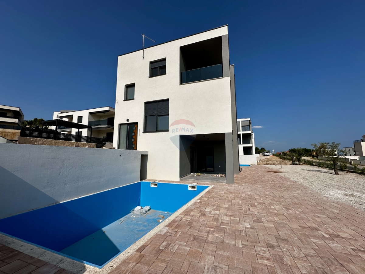 Hiša Vodice, 182,75m2