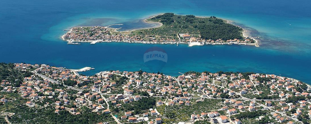 Zemljišče Brodarica, Šibenik - Okolica, 5.270m2