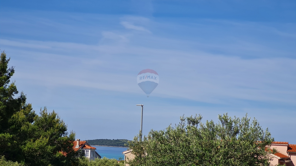 Zemljišče Brodarica, Šibenik - Okolica, 5.270m2