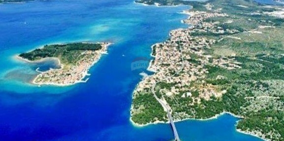 Zemljišče Brodarica, Šibenik - Okolica, 5.270m2