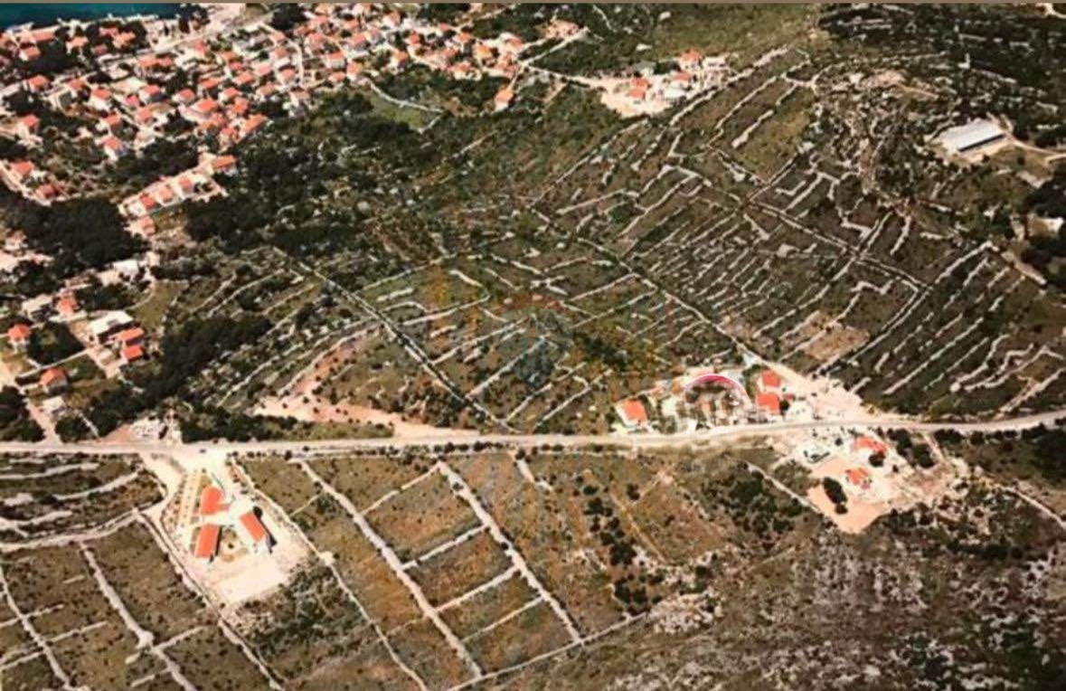 Zemljišče Brodarica, Šibenik - Okolica, 5.270m2