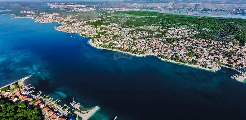 Zemljišče Brodarica, Šibenik - Okolica, 5.270m2
