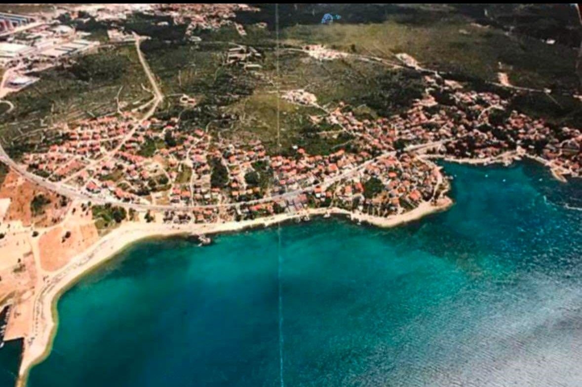 Zemljišče Brodarica, Šibenik - Okolica, 5.270m2