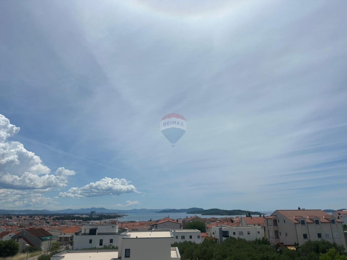 Stanovanje / Apartma Vodice, 88,70m2
