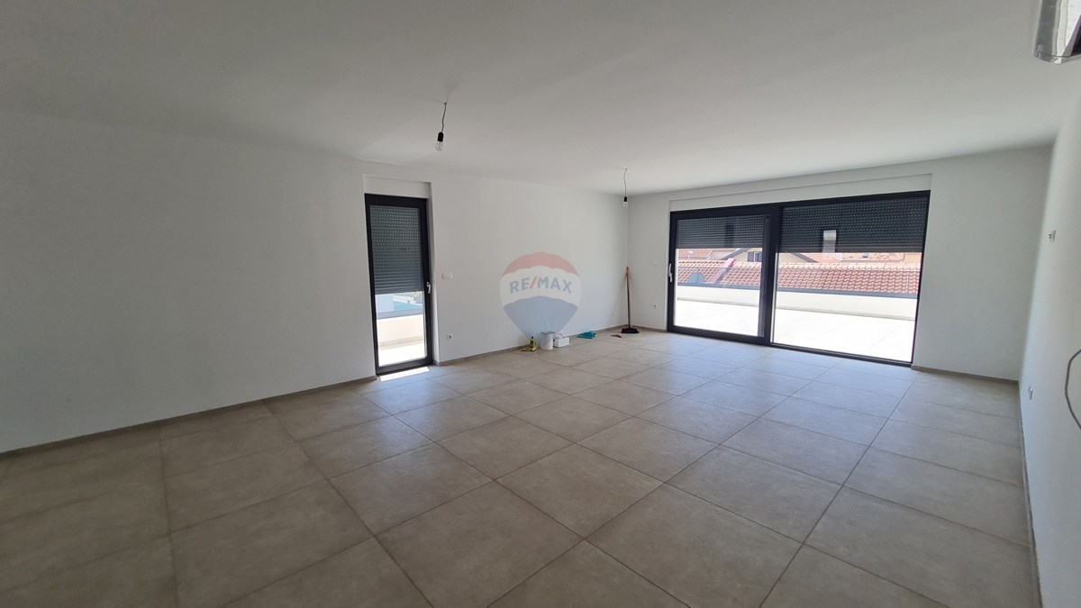 Stanovanje / Apartma Srima, Vodice, 134,36m2