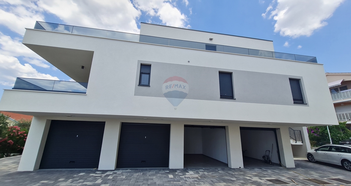 Stanovanje / Apartma Srima, Vodice, 134,36m2