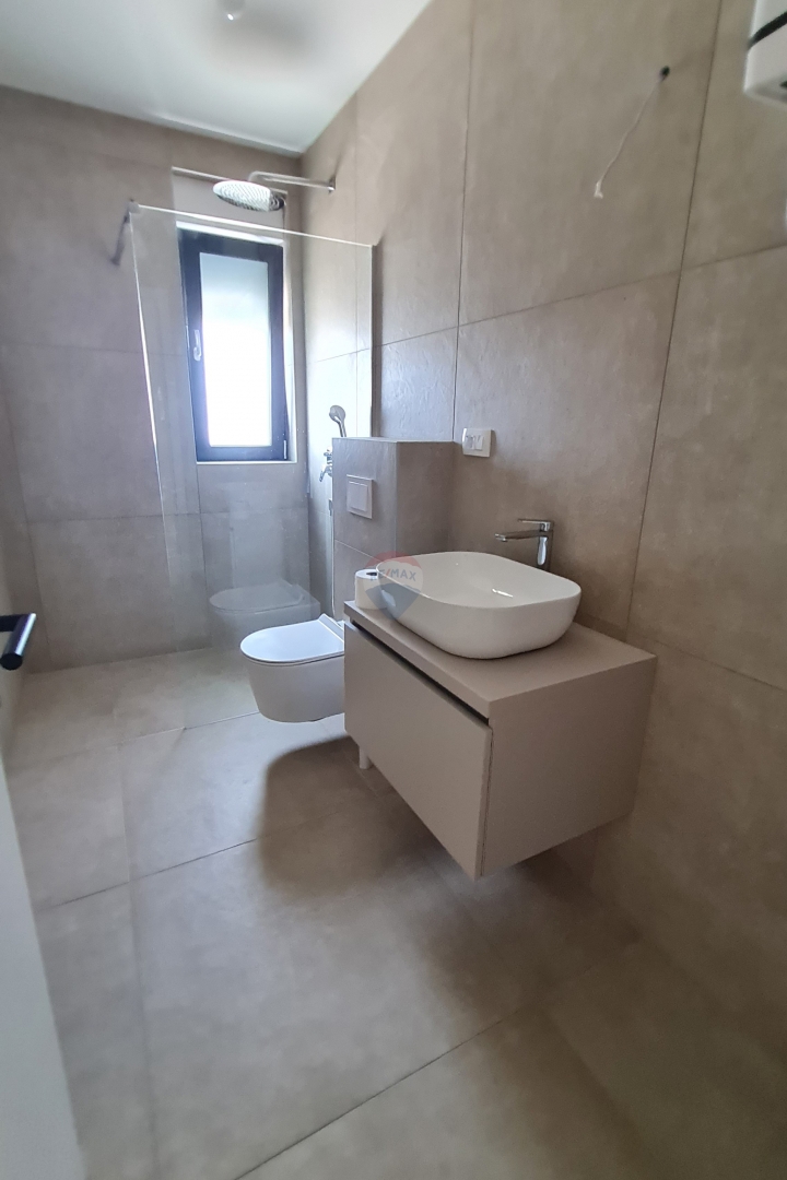 Stanovanje / Apartma Srima, Vodice, 134,36m2