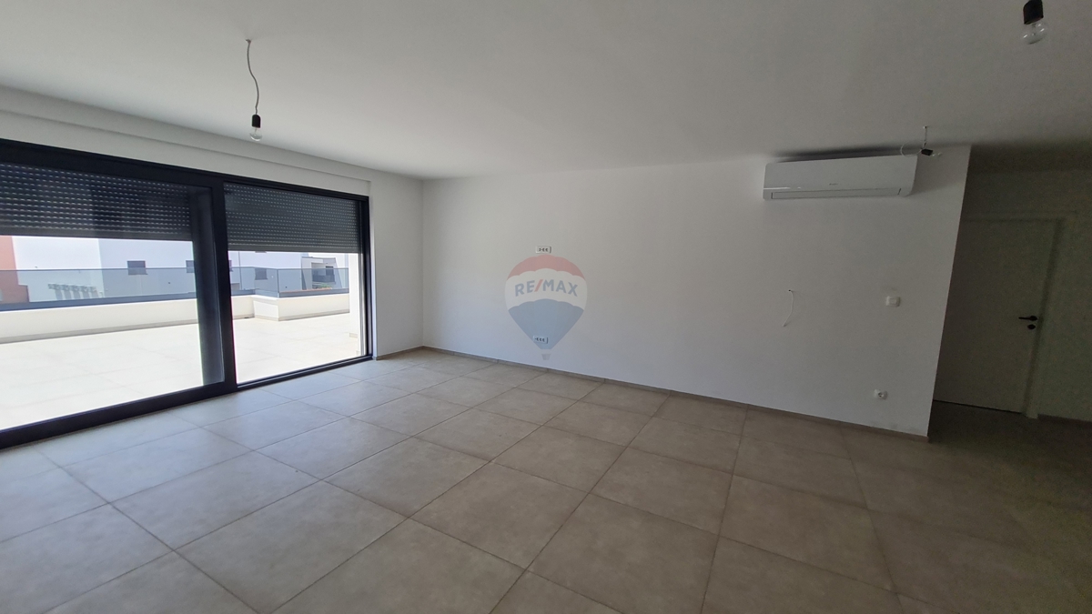 Stanovanje / Apartma Srima, Vodice, 134,36m2