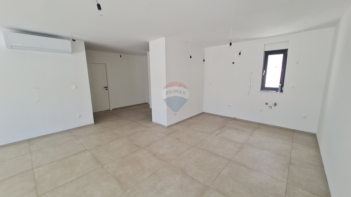 Stanovanje / Apartma Srima, Vodice, 134,36m2