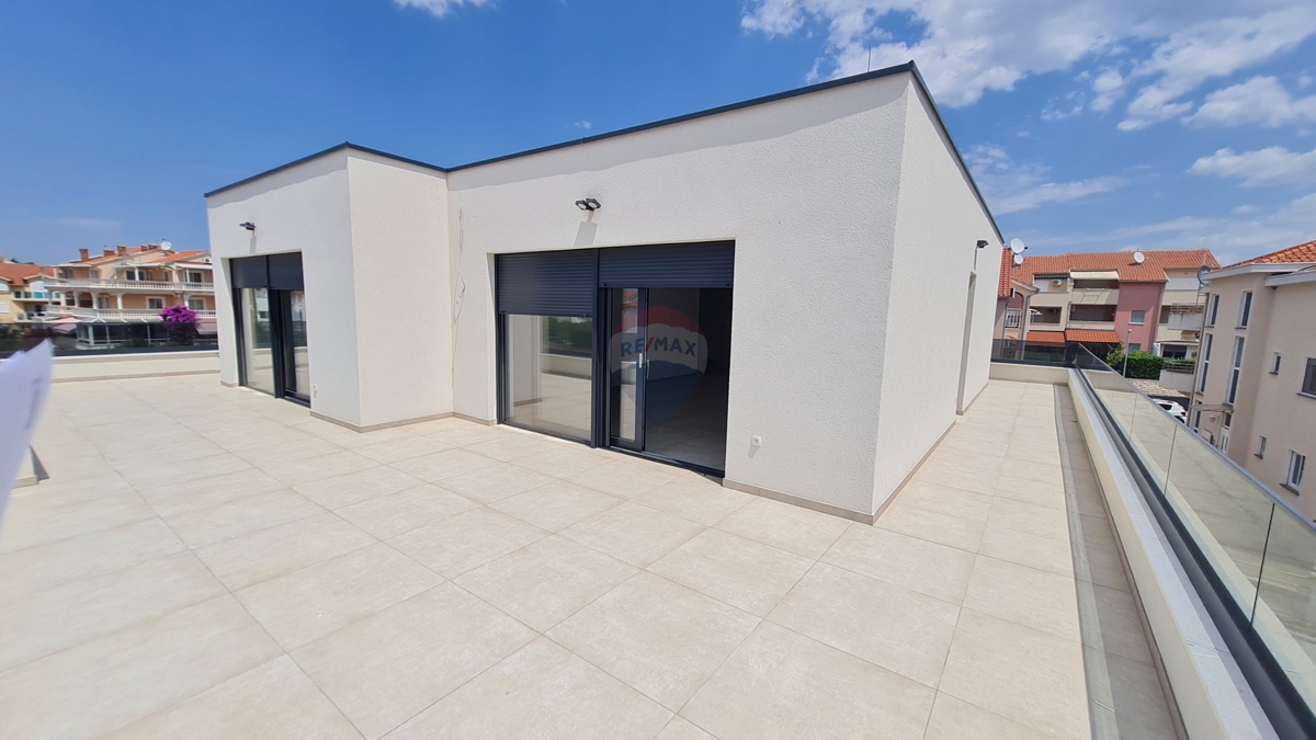 Stanovanje / Apartma Srima, Vodice, 134,36m2
