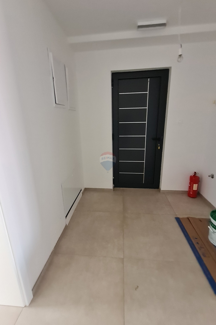Stanovanje / Apartma Srima, Vodice, 134,36m2