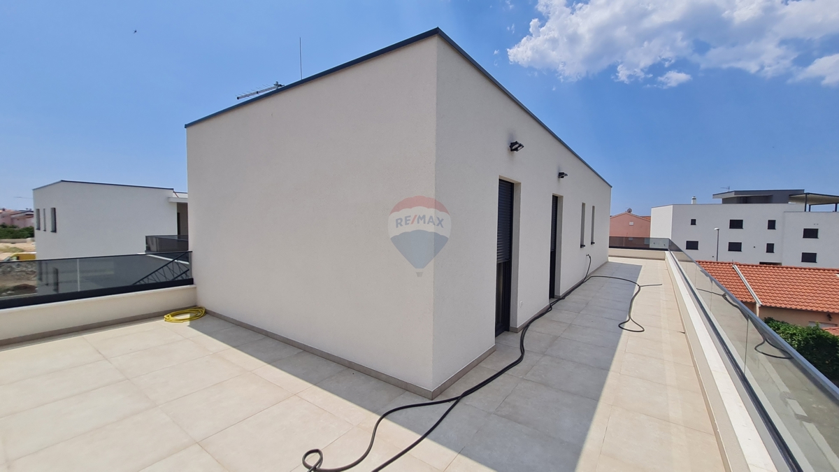 Stanovanje / Apartma Srima, Vodice, 134,36m2