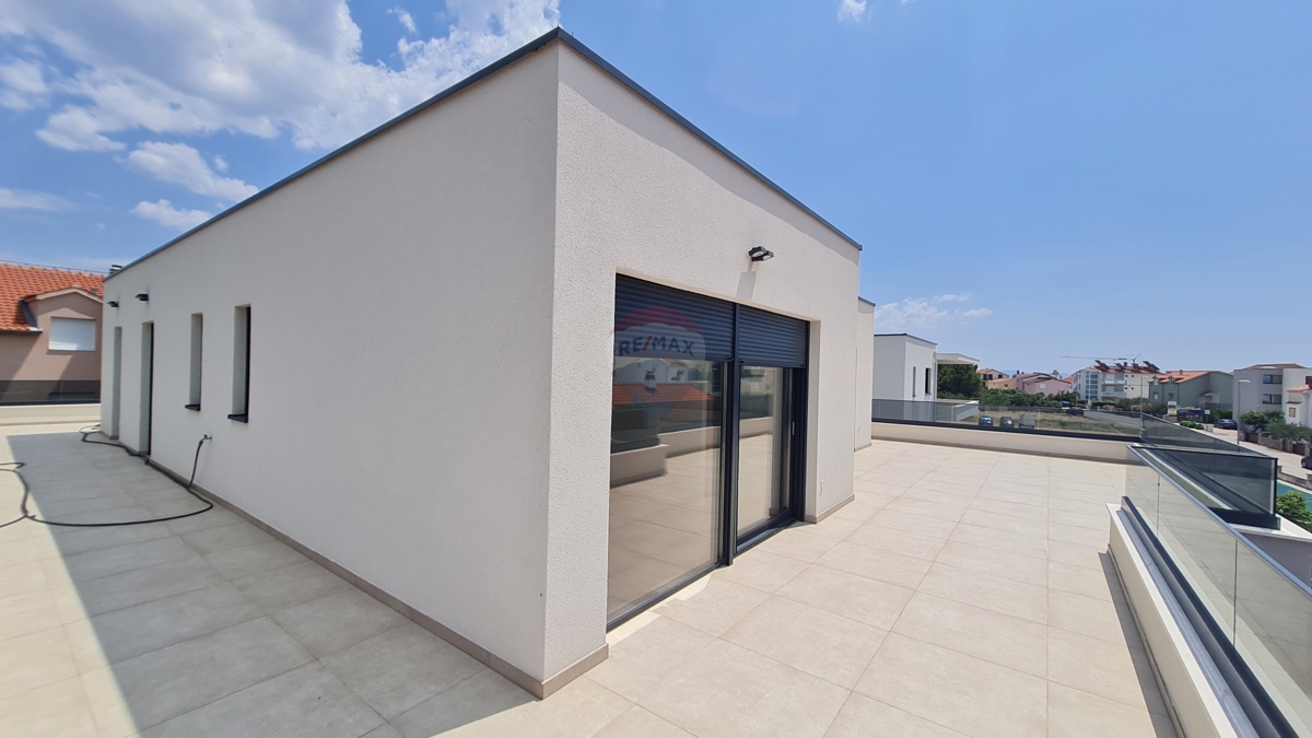 Stanovanje / Apartma Srima, Vodice, 134,36m2