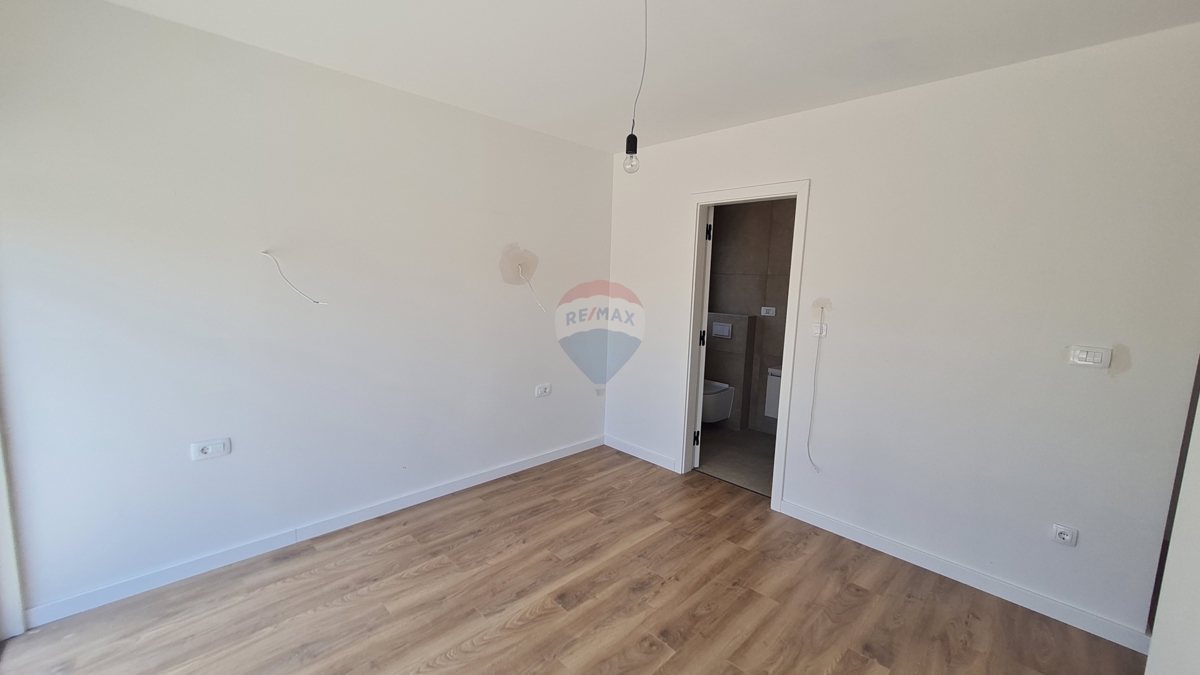 Stanovanje / Apartma Srima, Vodice, 134,36m2