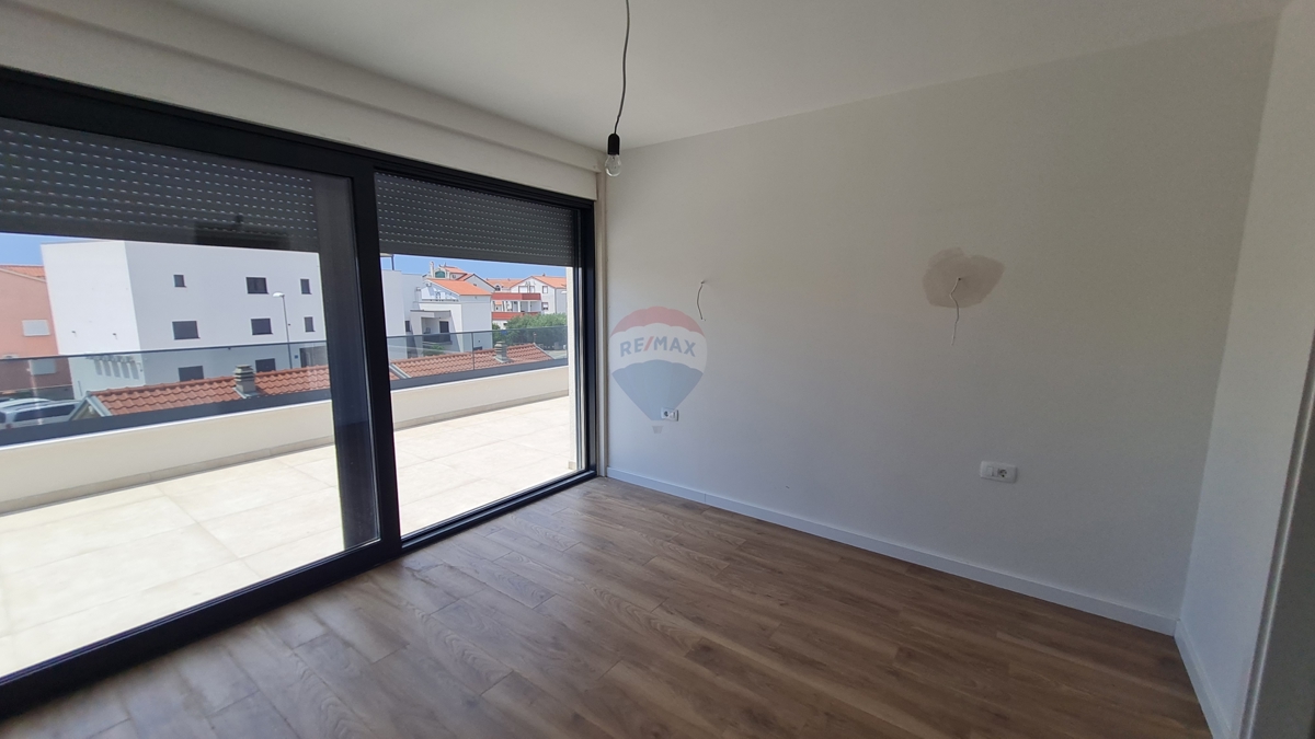 Stanovanje / Apartma Srima, Vodice, 134,36m2