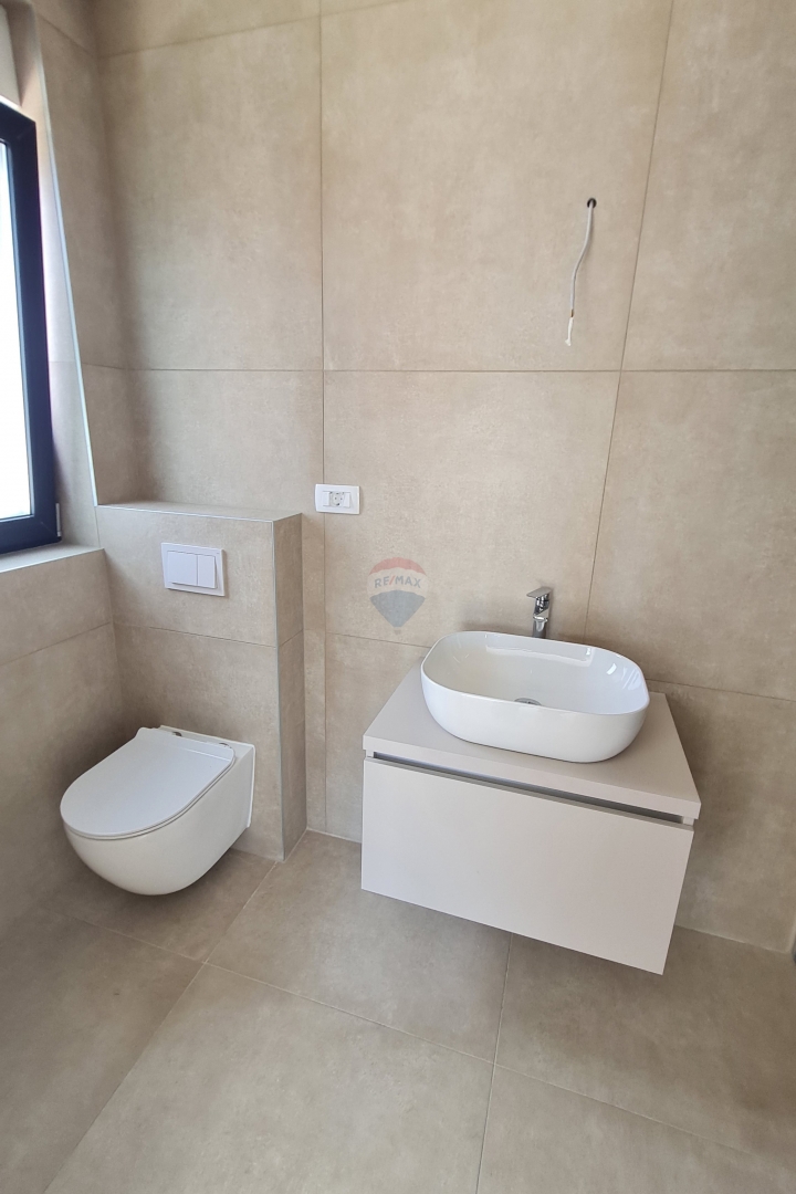 Stanovanje / Apartma Srima, Vodice, 134,36m2