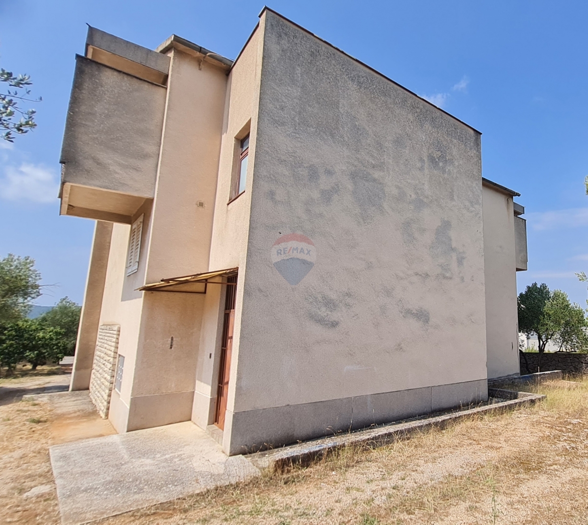 Hiša Podsolarsko, Šibenik - Okolica, 405m2