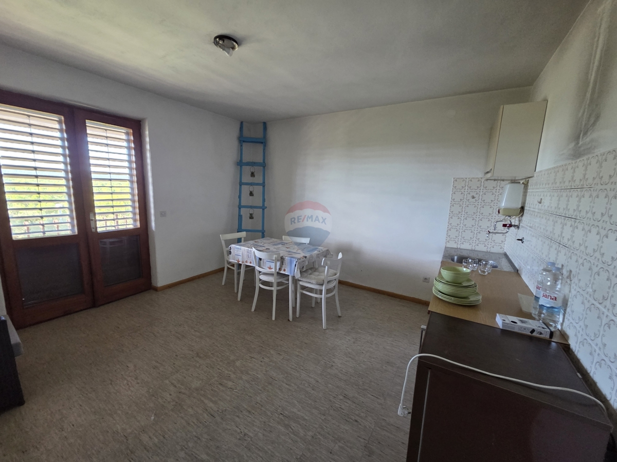 Hiša Podsolarsko, Šibenik - Okolica, 405m2