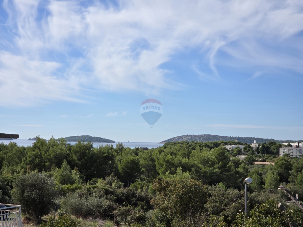 Hiša Podsolarsko, Šibenik - Okolica, 405m2