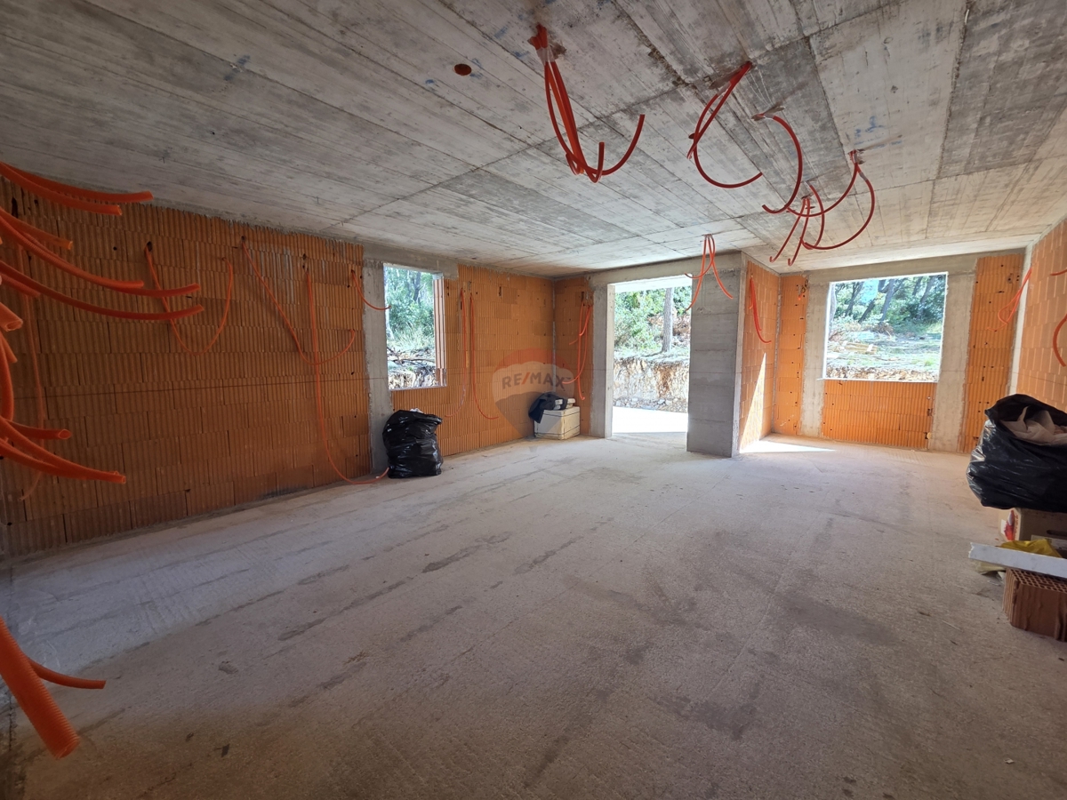 Stanovanje / Apartma Vidici, Šibenik, 60,54m2