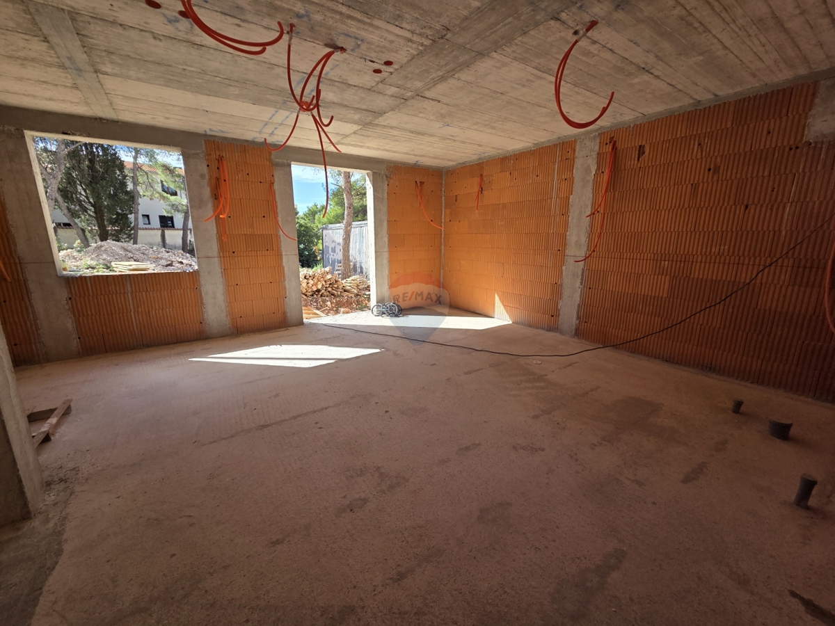 Stanovanje / Apartma Vidici, Šibenik, 60,54m2