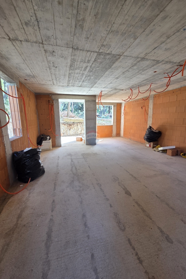 Stanovanje / Apartma Vidici, Šibenik, 60,54m2