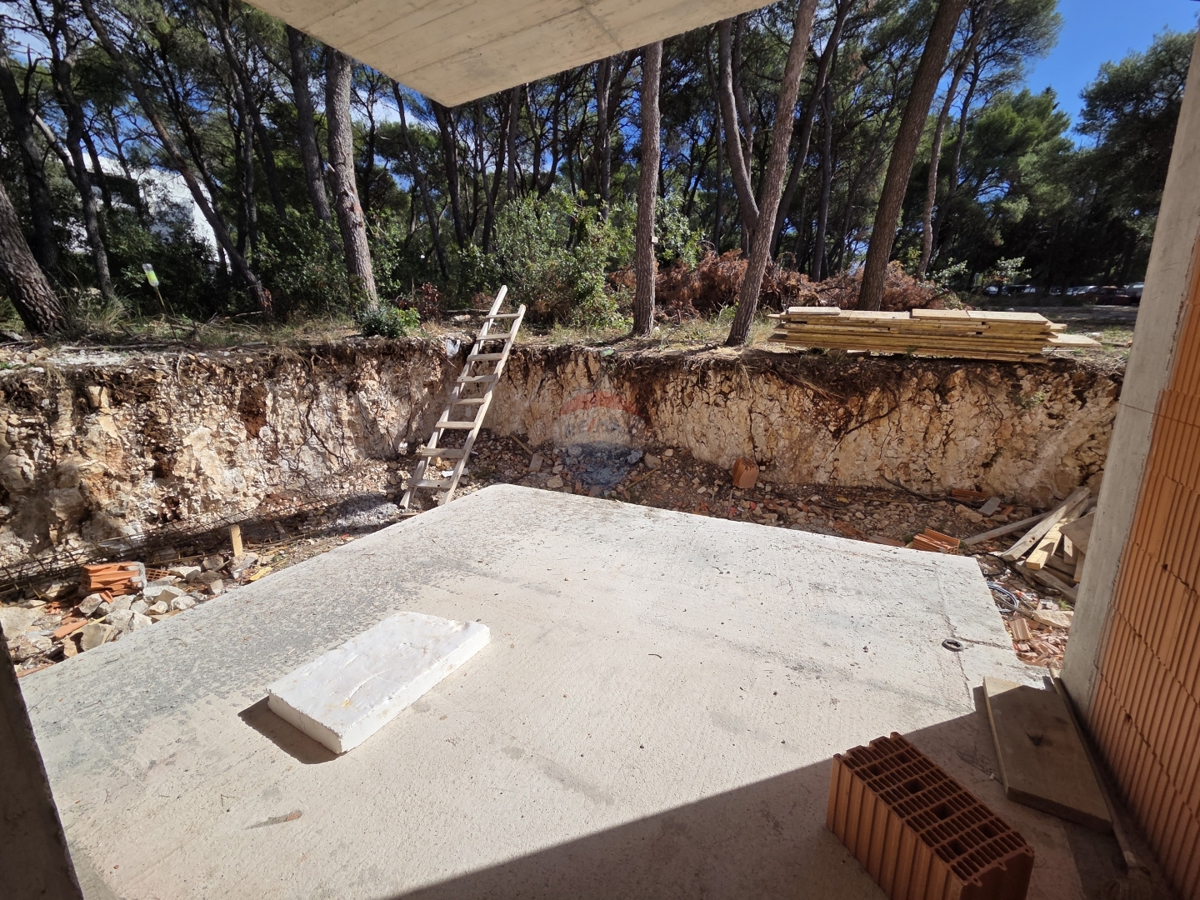 Stanovanje / Apartma Vidici, Šibenik, 60,54m2