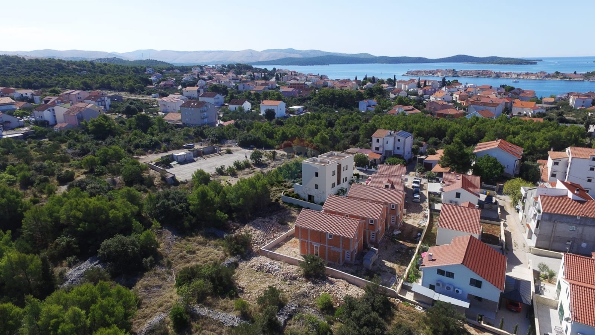 Stanovanje / Apartma Brodarica, Šibenik - Okolica, 69,96m2