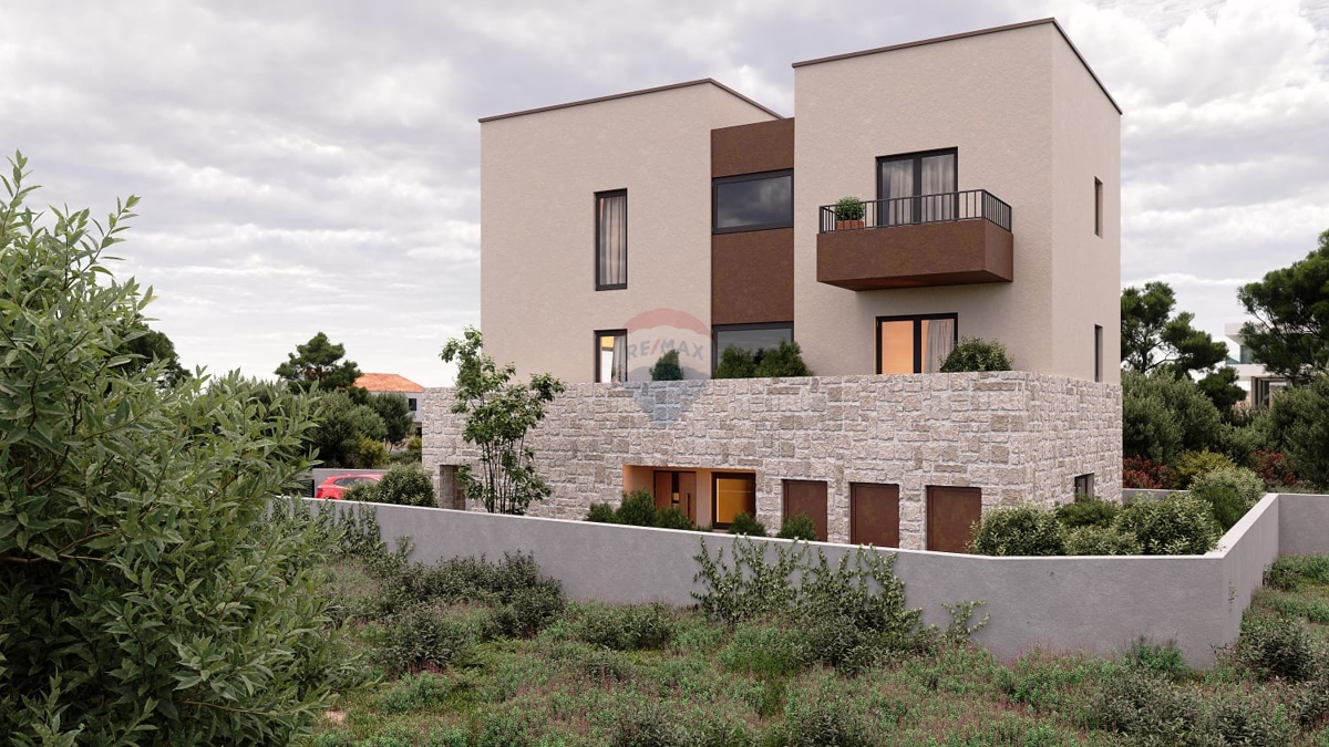 Stanovanje / Apartma Brodarica, Šibenik - Okolica, 69,96m2