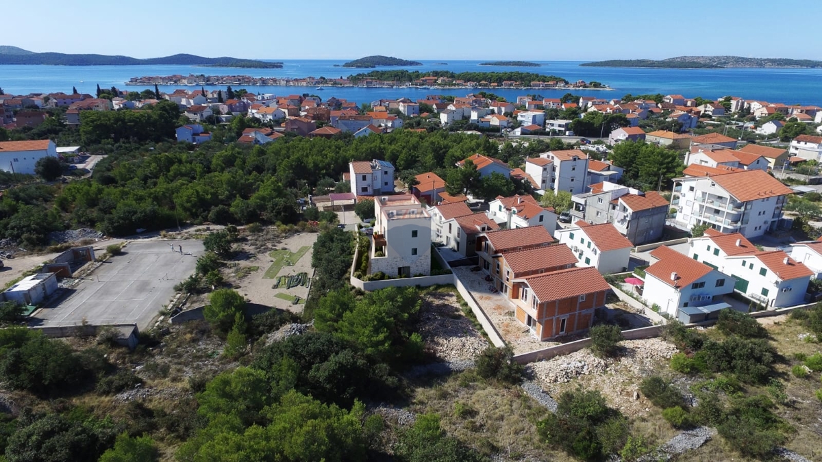 Stanovanje / Apartma Brodarica, Šibenik - Okolica, 69,96m2