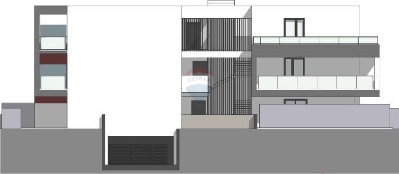 Zemljišče Srima, Vodice, 1.536m2