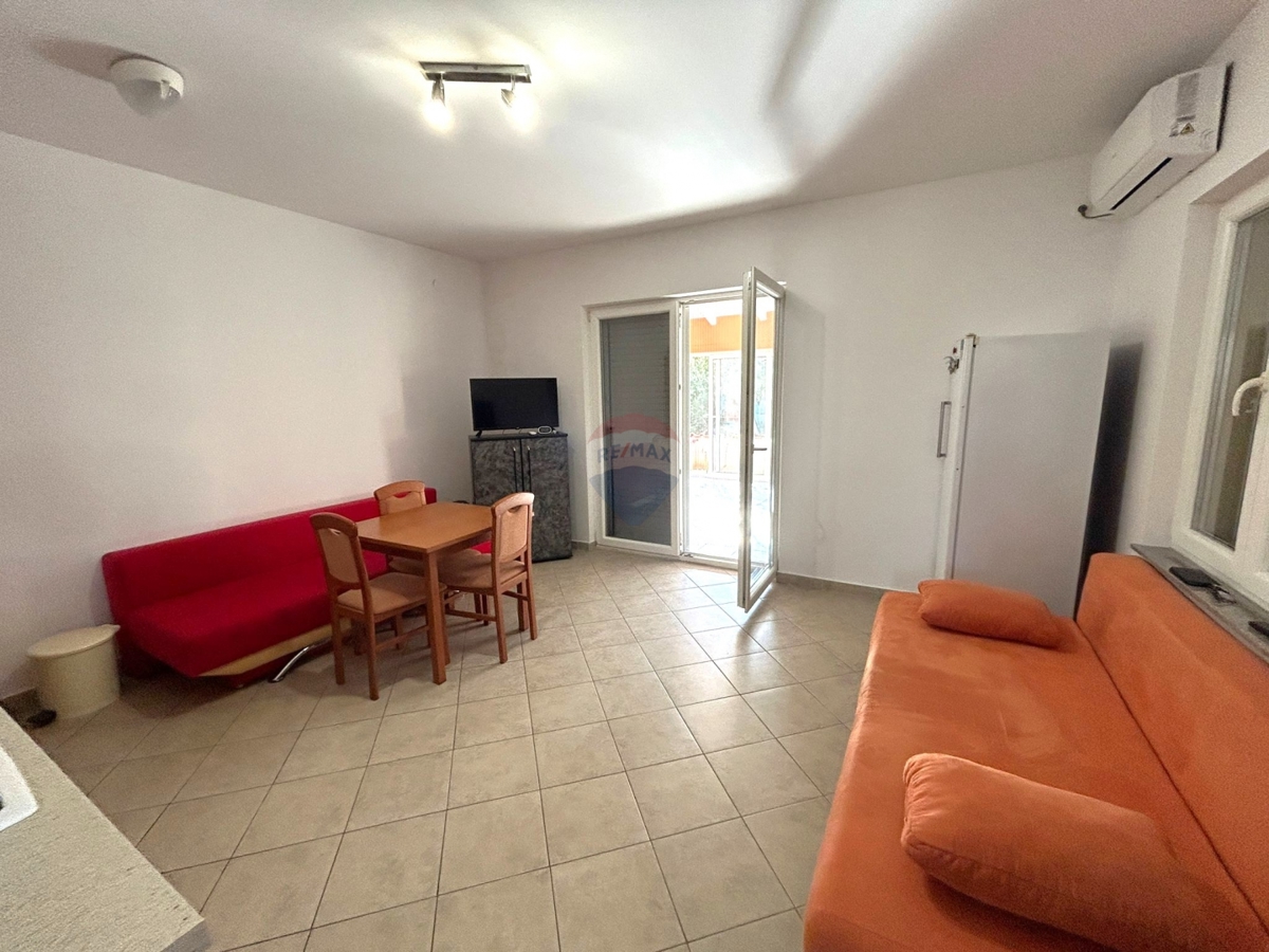 Hiša Jadrija, Šibenik - Okolica, 85,10m2