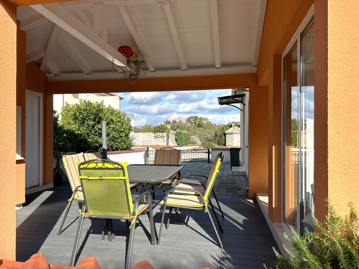 Hiša Jadrija, Šibenik - Okolica, 85,10m2