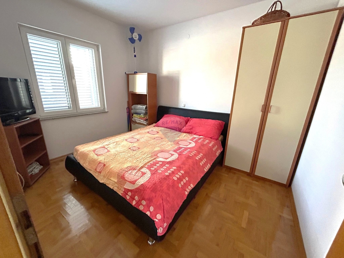 Hiša Jadrija, Šibenik - Okolica, 85,10m2