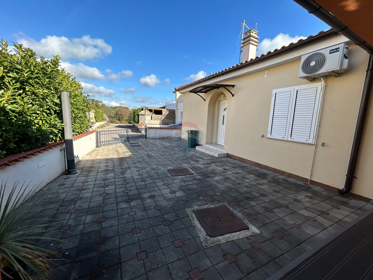 Hiša Jadrija, Šibenik - Okolica, 85,10m2