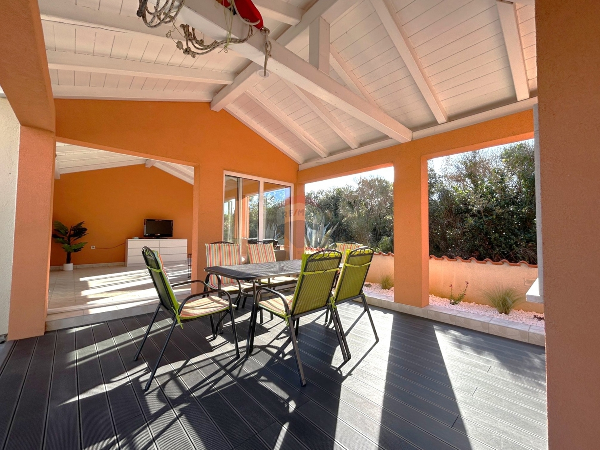 Hiša Jadrija, Šibenik - Okolica, 85,10m2