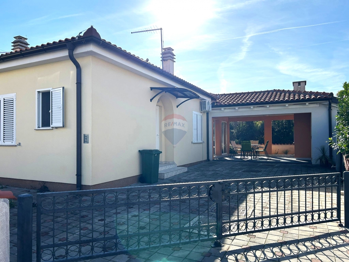 Hiša Jadrija, Šibenik - Okolica, 85,10m2