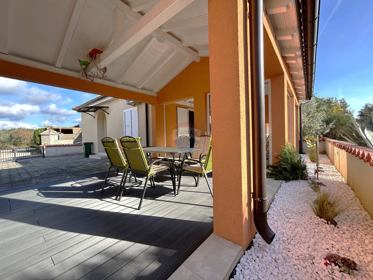 Hiša Jadrija, Šibenik - Okolica, 85,10m2