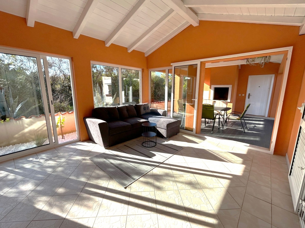 Hiša Jadrija, Šibenik - Okolica, 85,10m2